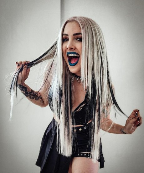 chaton potelé uniquementfans xxx gratuit galerie