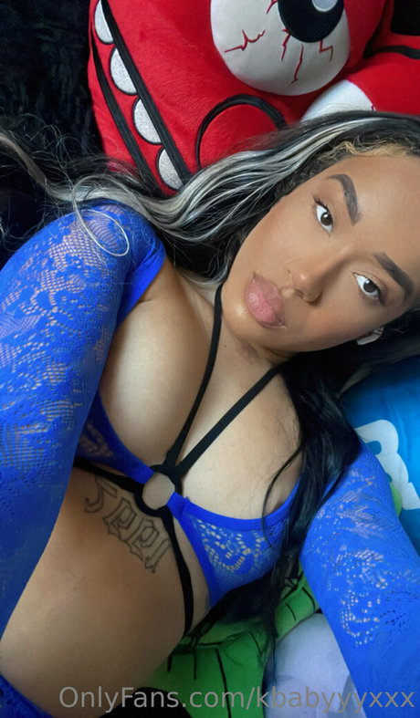 kbabyyyxxx jolie étoile archive