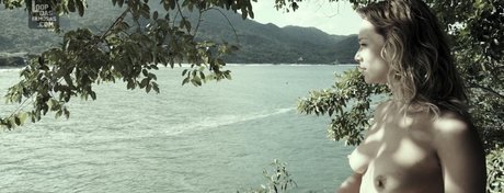 Mariana Ximenes star du porno chaude photos