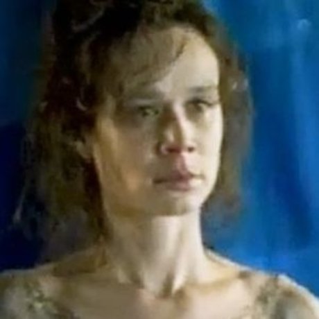 Mariana Ximenes star du porno nue des photos