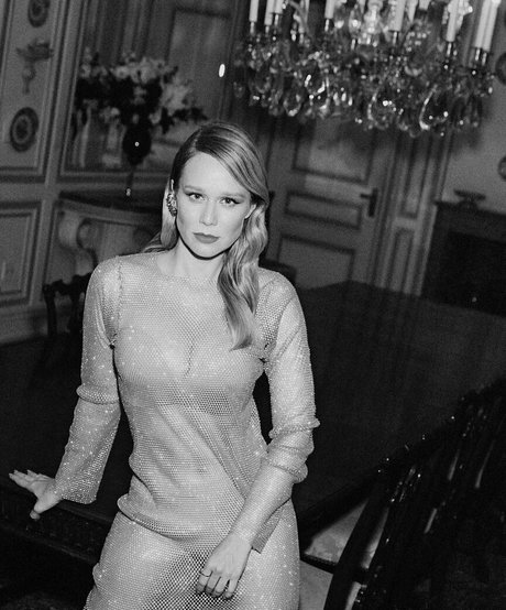 Mariana Ximenes Fotoaufnahmen