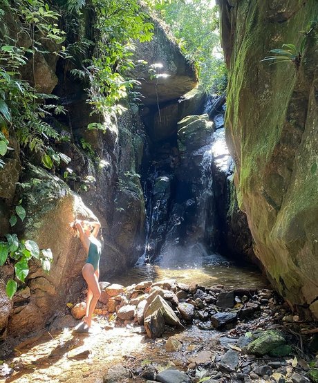 Mariana Ximenes meilleure étoile images