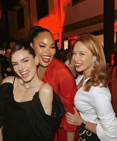 Mariana Ximenes étoile parfaite img