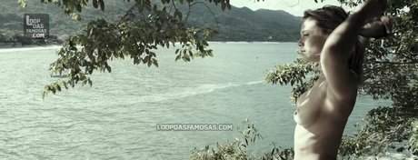 Mariana Ximenes haut de star du porno images