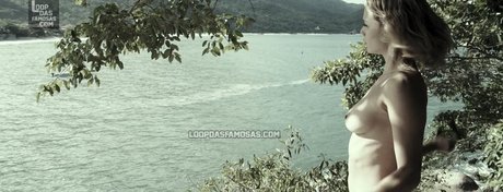 Mariana Ximenes haut étoile des photos