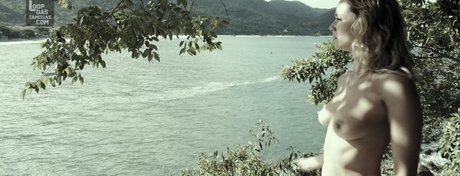 Mariana Ximenes modèle joli galerie