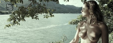 Mariana Ximenes étoile nue galerie