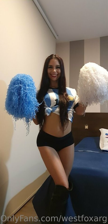 westfoxarg star du porno exclusive photos