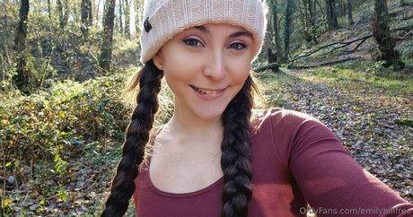 emilyhillfree étoile hd photos