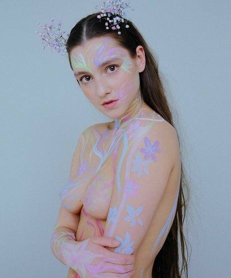 luna sel del rey étoile parfaite galerie