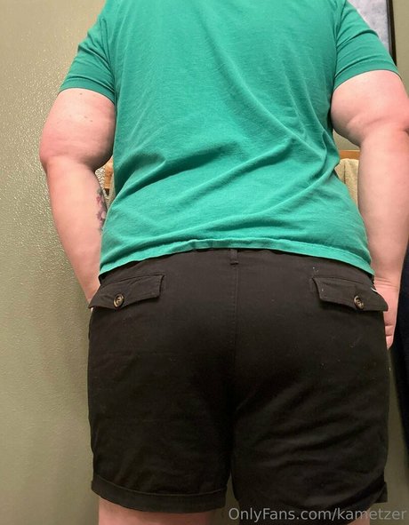 kametzer actrice chaude archive