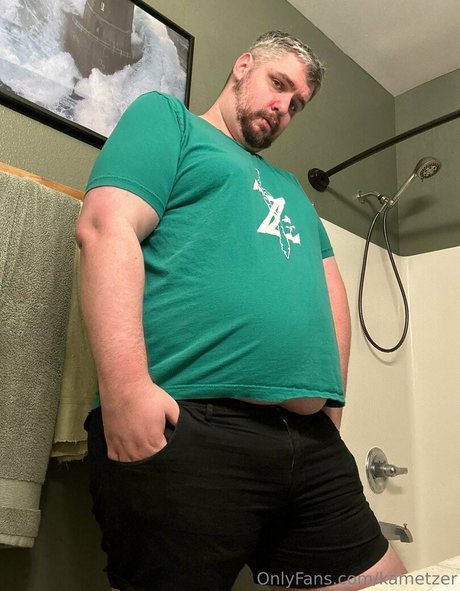 kametzer modèle parfait photo