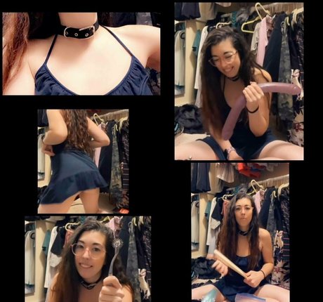 princesspastah modèle de haute qualité des photos