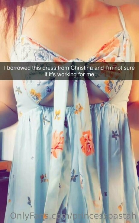 princesspastah star pornographique galerie