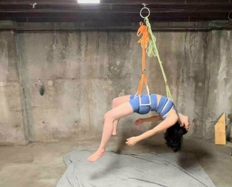 princesspastah étoile parfaite img