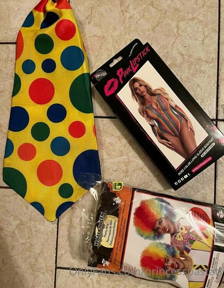 princesspastah étoile parfaite images