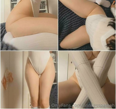 princesspastah étoile xxx photo