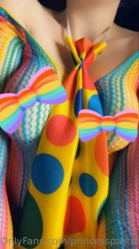 princesspastah modèle de haute qualité images