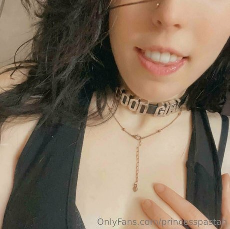 princesspastah actrice porno photo