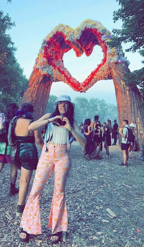 princesspastah modèle sexy images