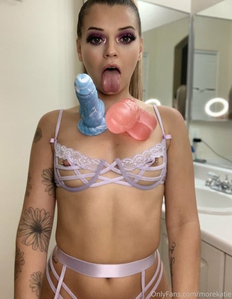 morekatie étoile gratuite image