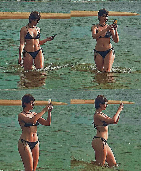 lingerie milf uniquementfans beau meilleur images