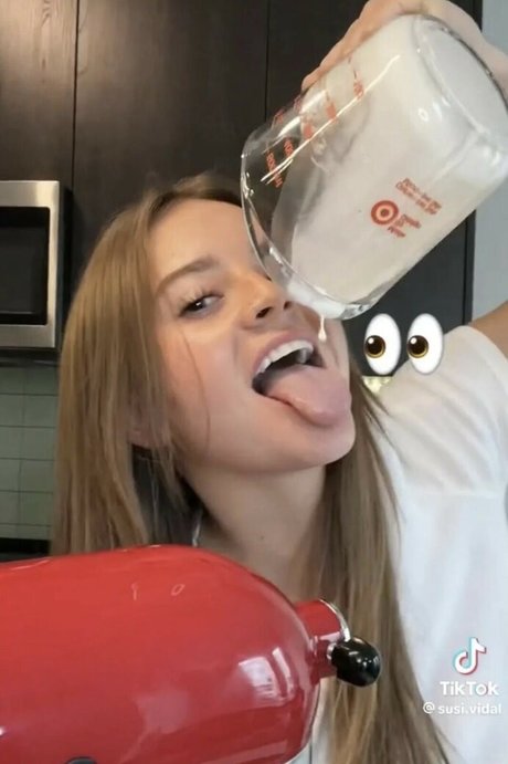 Susi Vidal jolie actrice img