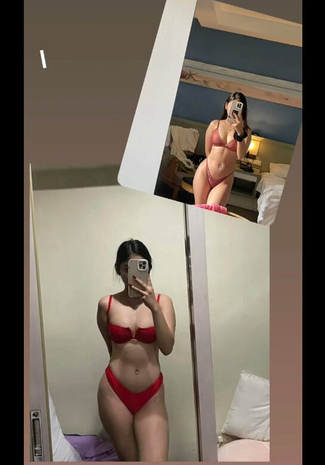 Mhissy Santos belle star du porno photos