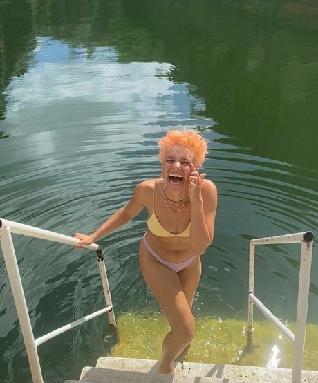 Bruna Linzmeyer star du porno parfaite image