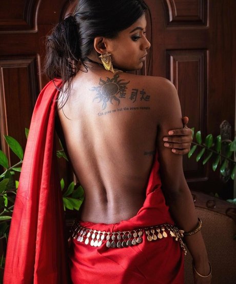 Sri Lanka nus étoiles photos