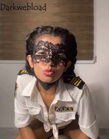 Sri Lanka star pornographique collection