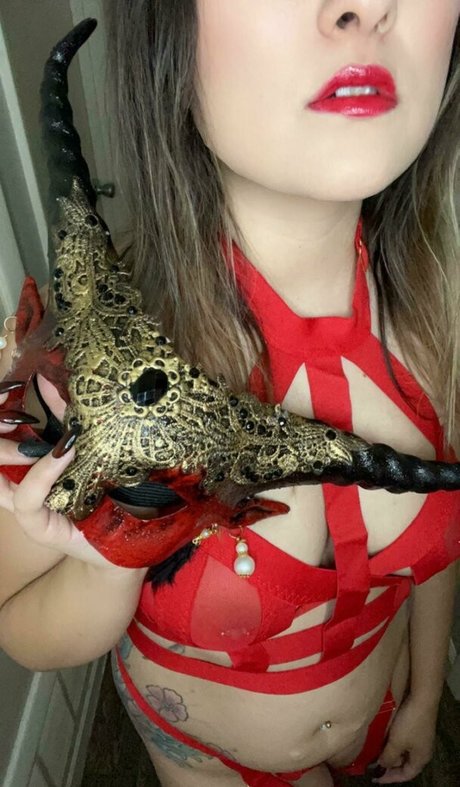 acidalexonly actrice artistique photo