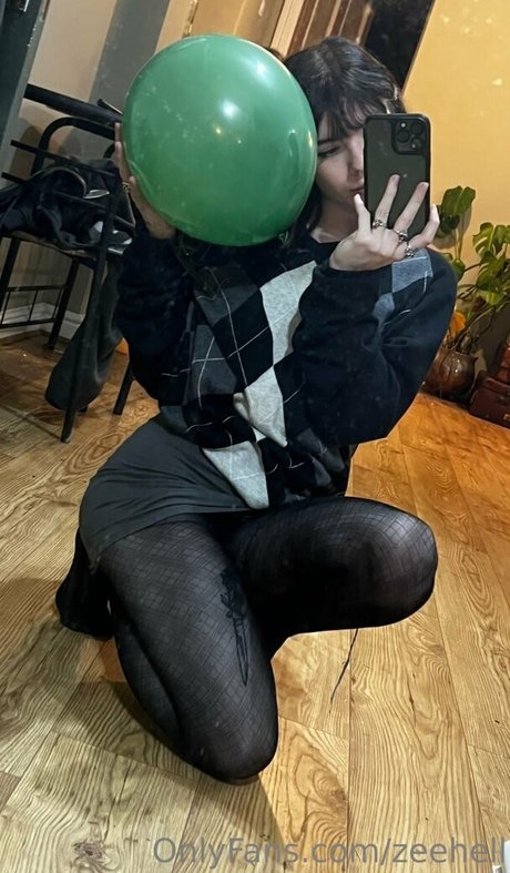 Zee Hell actrice de sexe galerie