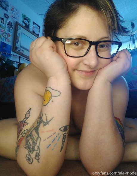 ala mode star du porno en haute qualité image