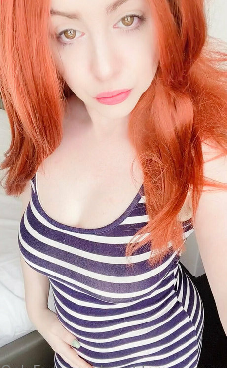 béance anale uniquementfans nu image