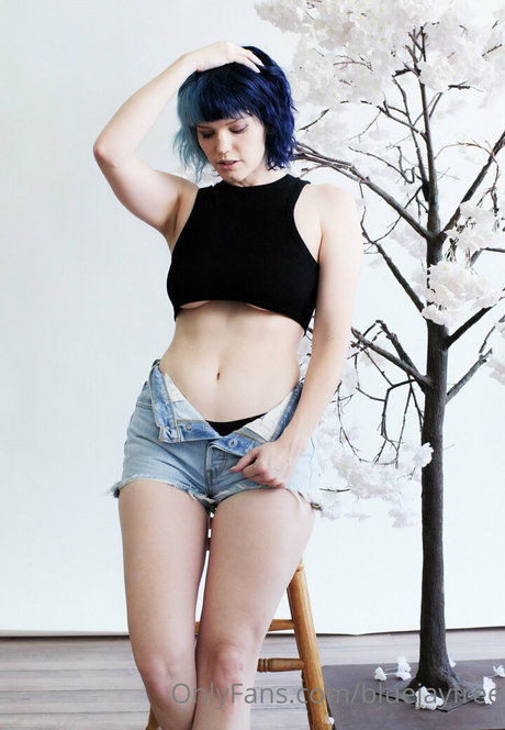 bluejayfree étoile chaude galeries