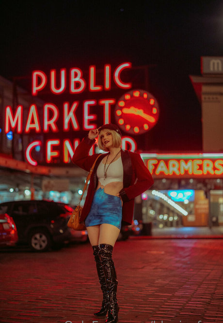 bluejayfree star exclusive galerie