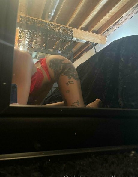 brexxo jolie actrice photo