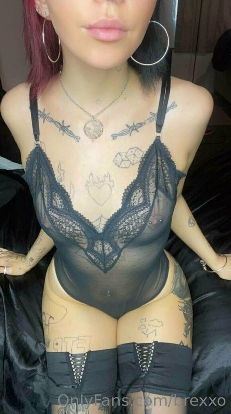 béance anale uniquementfans belle sexy image