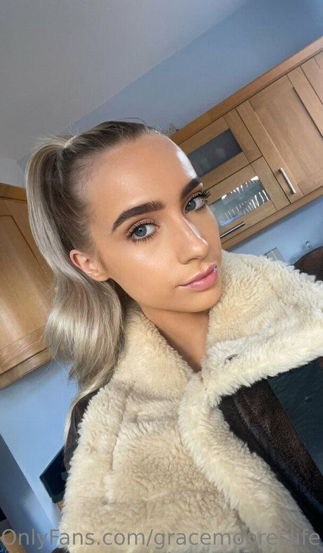 gracemooreslife actrice érotique des photos