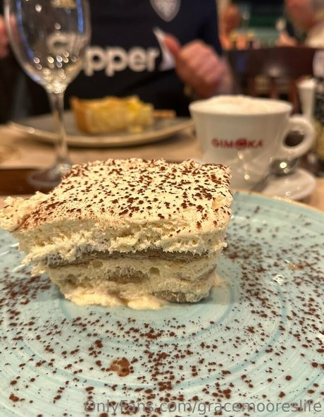 gracemooreslife xxx étoile collection