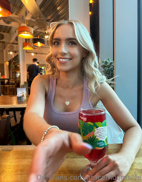 gracemooreslife star du porno exclusive photos