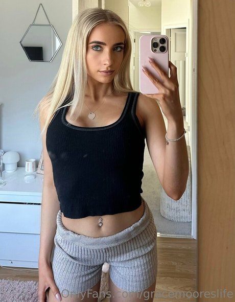 gracemooreslife étoile sympa photos