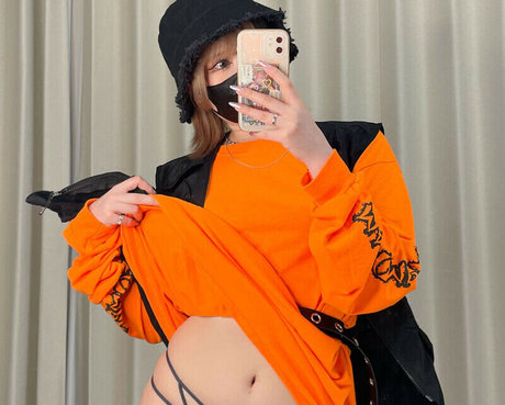 Fuyujiri Bonu art modèle archive