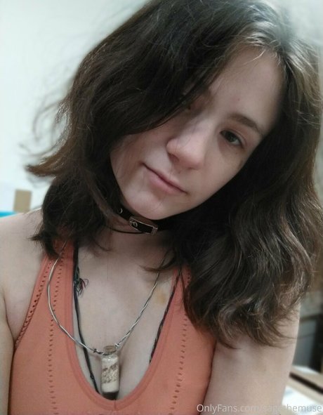 sagethemuse star du porno belle image