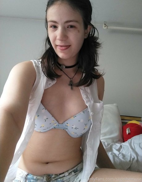 sagethemuse star du porno de haute qualité photos