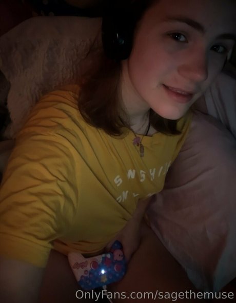 sagethemuse actrice adulte images