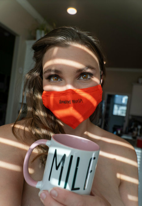 maskedminx6969 haut modèle des photos