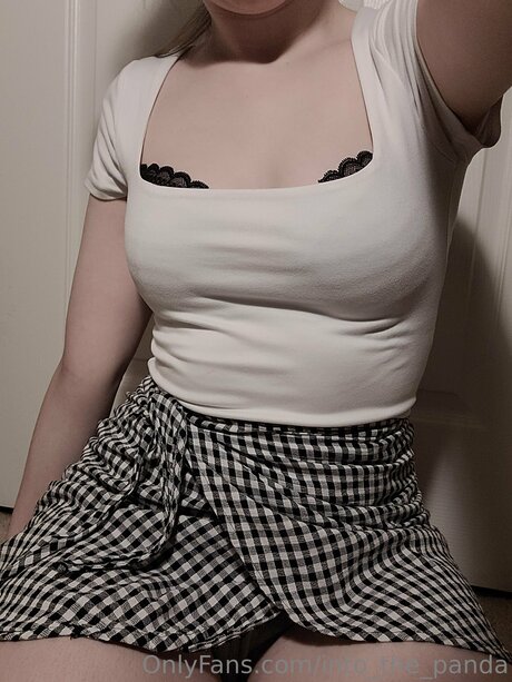 into the panda modèle joli galeries