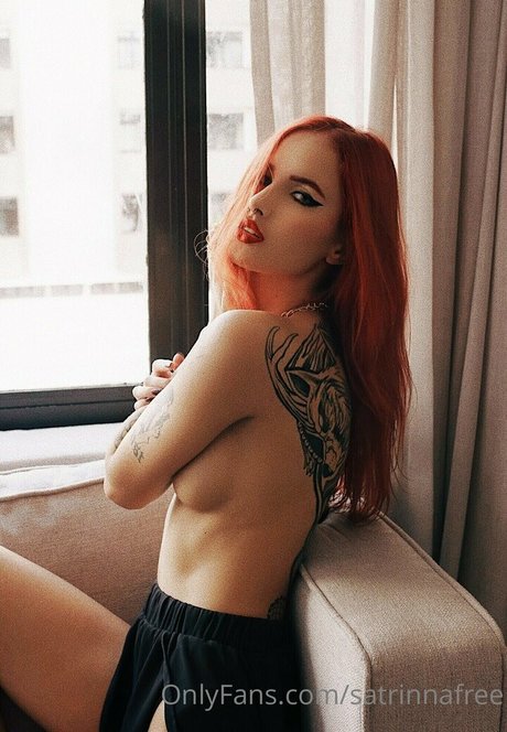 satrinnafree haut de star du porno archive